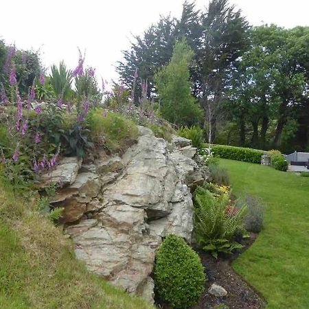 Beautiful Garden Apartment With Private Patio And Garden View Dublin Dış mekan fotoğraf