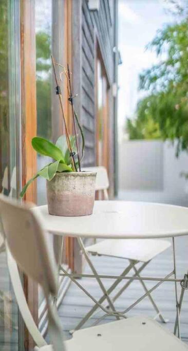 Beautiful Garden Apartment With Private Patio And Garden View Dublin Dış mekan fotoğraf